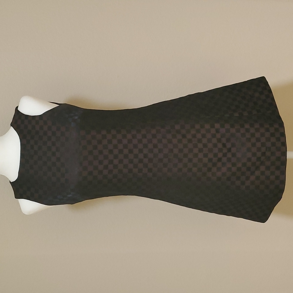 Jeanette Kastenberg Mini Dress Petite 4